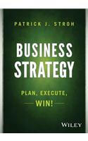 Business Strategy