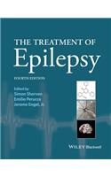 Treatment of Epilepsy