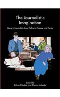 The Journalistic Imagination