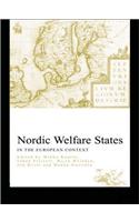 Nordic Welfare States in the European Context
