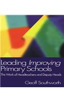 Leading Improving Primary Schools