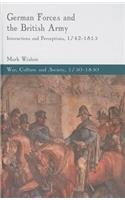 German Forces and the British Army