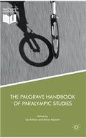 Palgrave Handbook of Paralympic Studies