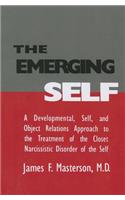 The Emerging Self: A Developmental,.Self, And Object Relatio