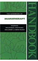 Handbook of Dramatherapy