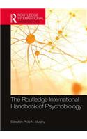 The Routledge International Handbook of Psychobiology