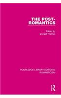 Post-Romantics