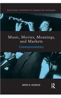 Music, Movies, Meanings, and Markets