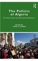 Politics of Algeria