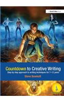 Countdown to Creative Writing