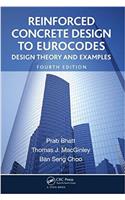 Reinforced Concrete Design to Eurocodes