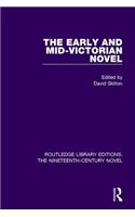 The Early and Mid-Victorian Novel