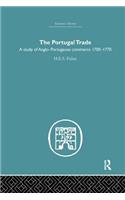 The Portugal Trade