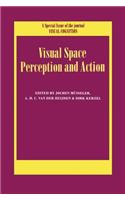 Visual Space Perception and Action