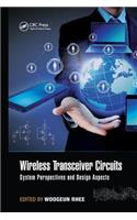 Wireless Transceiver Circuits