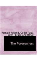 The Forerunners