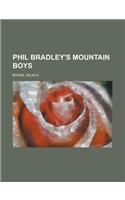 Phil Bradley's Mountain Boys