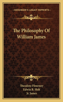 Philosophy of William James