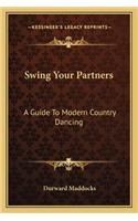 Swing Your Partners