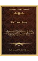 The Prince Library