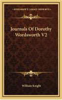 Journals of Dorothy Wordsworth V2