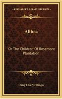 Althea