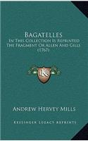 Bagatelles