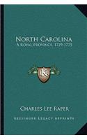 North Carolina