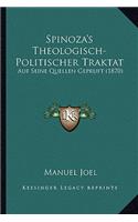 Spinoza's Theologisch-Politischer Traktat