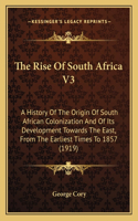 Rise Of South Africa V3