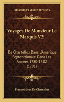 Voyages De Monsieur Le Marquis V2