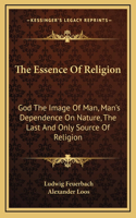 Essence Of Religion