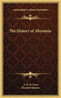 History of Abyssinia