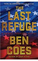 The Last Refuge