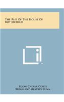 Rise of the House of Rothschild