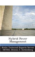 Hybrid Power Management