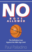 No Boys Allowed