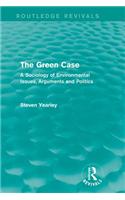 The Green Case (Routledge Revivals)