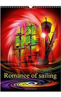 Romance of Sailing 2018