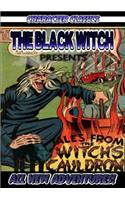 Tales from the Witch's Cauldron