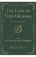 The Lady of New Orleans