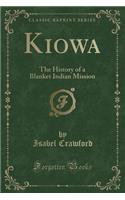 Kiowa