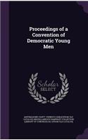 Proceedings of a Convention of Democratic Young Men