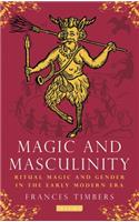 Magic and Masculinity