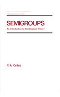 Semigroups