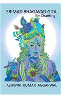 Srimad Bhagavad Gita for Chanting