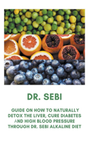 Dr. Sebi