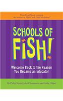 Schools of Fish!