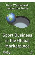 Sport Business in the Global Marketplace