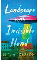 Landscape with Invisible Hand